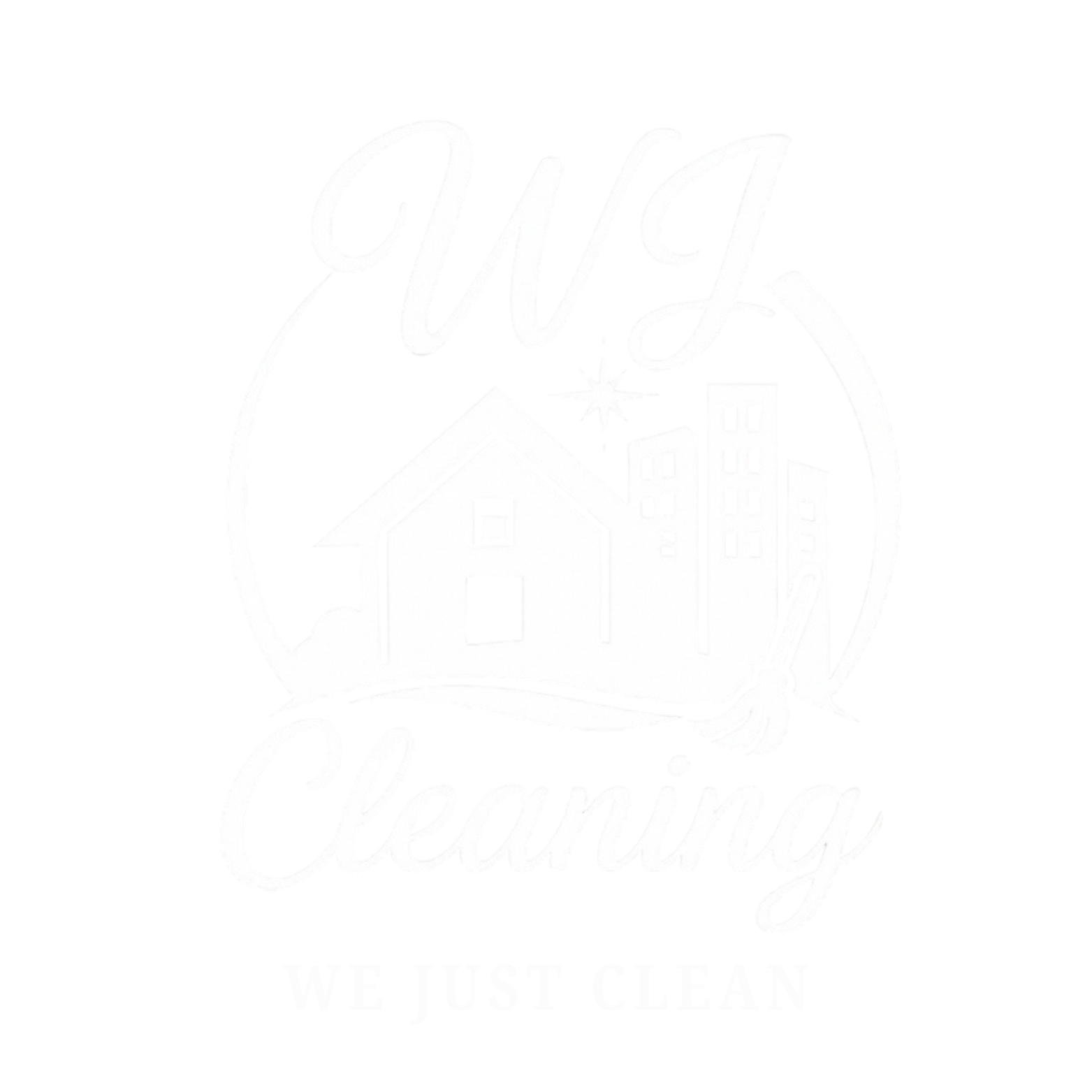 WJ Cleaning